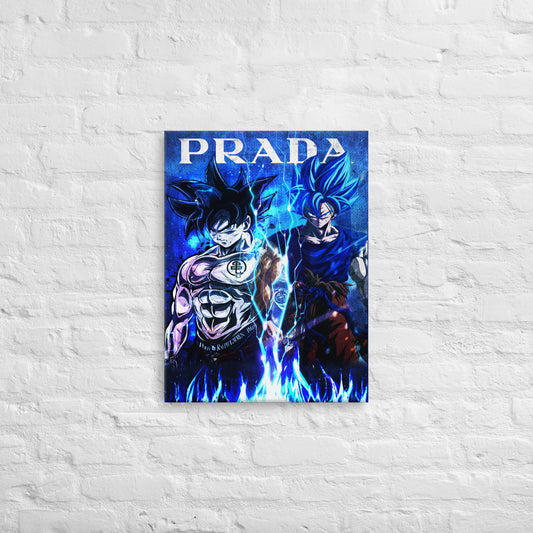 Dragonball - Prada