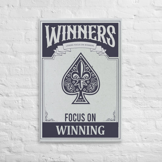 Winners - Ace